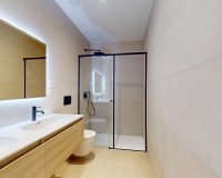 Новостройки - Вилла - Бенидорм - Финестрат