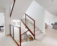 Новостройки - Вилла - Бенидорм - Финестрат