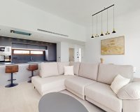 Новостройки - Вилла - Бенидорм - Финестрат