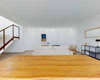 Новостройки - Вилла - Бенидорм - Финестрат