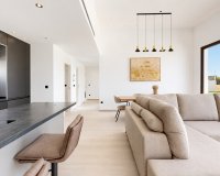 Новостройки - Вилла - Бенидорм - Финестрат