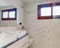 Новостройки - Вилла - Бенидорм - Финестрат