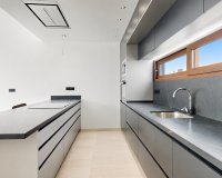 Новостройки - Вилла - Бенидорм - Финестрат
