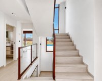 Новостройки - Вилла - Бенидорм - Финестрат