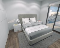 Новостройки - Вилла - Бенидорм - Финестрат
