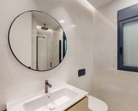 Новостройки - Вилла - Бенидорм - Финестрат
