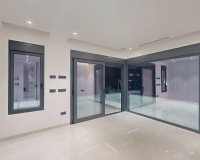 Новостройки - Вилла - Бенидорм - Финестрат