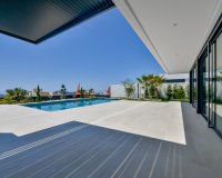 Новостройки - Вилла - Бенидорм - Финестрат