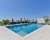 Новостройки - Вилла - Бенидорм - Финестрат