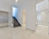 Новостройки - Вилла - Бенидорм - Финестрат