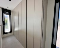 Новостройки - Вилла - Бенидорм - Финестрат