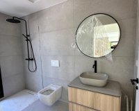 Новостройки - Вилла - Бенидорм - Финестрат