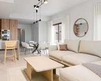 Новостройки - Вилла - Бенидорм - Финестрат