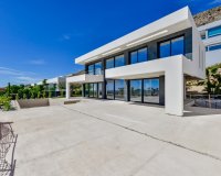Новостройки - Вилла - Бенидорм - Финестрат