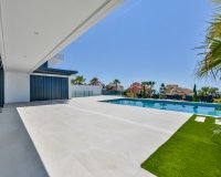 Новостройки - Вилла - Бенидорм - Финестрат
