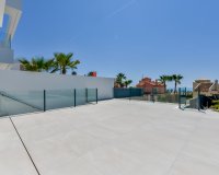 Новостройки - Вилла - Бенидорм - Финестрат