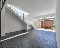 Новостройки - Вилла - Бенидорм - Финестрат
