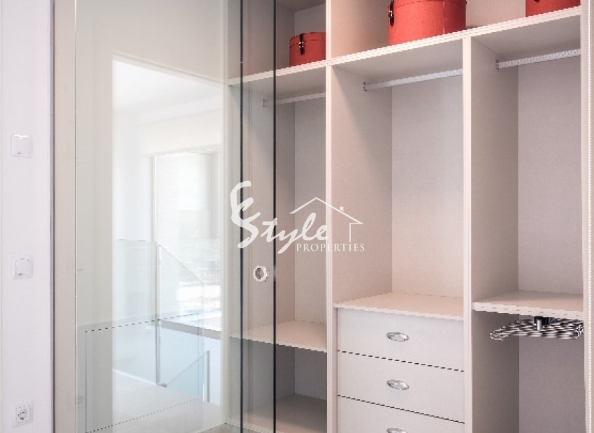 Новостройки - Вилла - Бенидорм - Финестрат