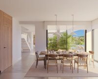 Новостройки - Вилла - Бенисса - Benissa