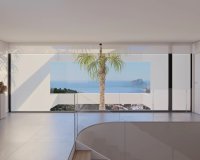 Новостройки - Вилла - Бенисса - Benissa