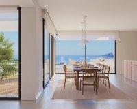 Новостройки - Вилла - Бенисса - Benissa