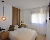 Новостройки - Вилла - Condado de Alhama