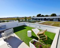 Новостройки - Вилла - Condado de Alhama