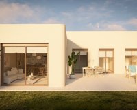 Новостройки - Вилла - Corvera