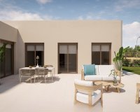Новостройки - Вилла - Corvera