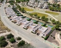 Новостройки - Вилла - Corvera