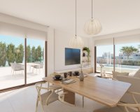 Новостройки - Вилла - Corvera