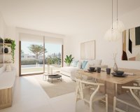 Новостройки - Вилла - Corvera