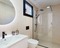 Новостройки - Вилла - Costa Blanca - Ориуэла Коста