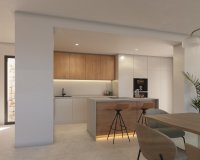 Новостройки - Вилла - Cumbre de Sol - Кумбре дель Соль