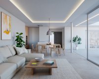 Новостройки - Вилла - Cumbre de Sol - Кумбре дель Соль