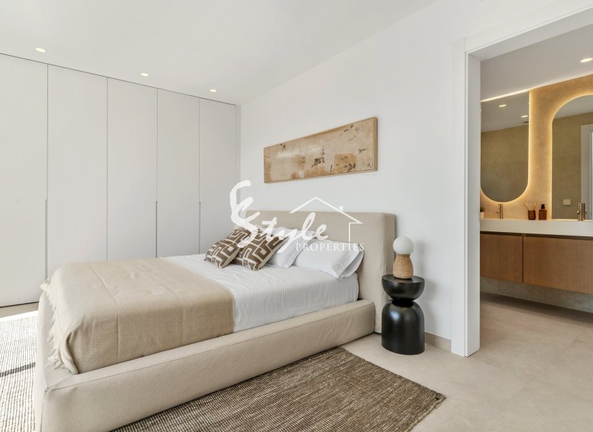 Новостройки - Вилла - Cumbre del Sol - Кумбре дель Соль