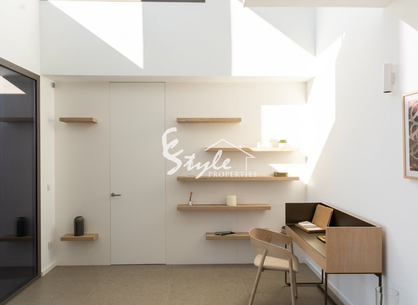 Новостройки - Вилла - Cumbre del Sol - Кумбре дель Соль