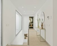 Новостройки - Вилла - Cumbre del Sol - Кумбре дель Соль