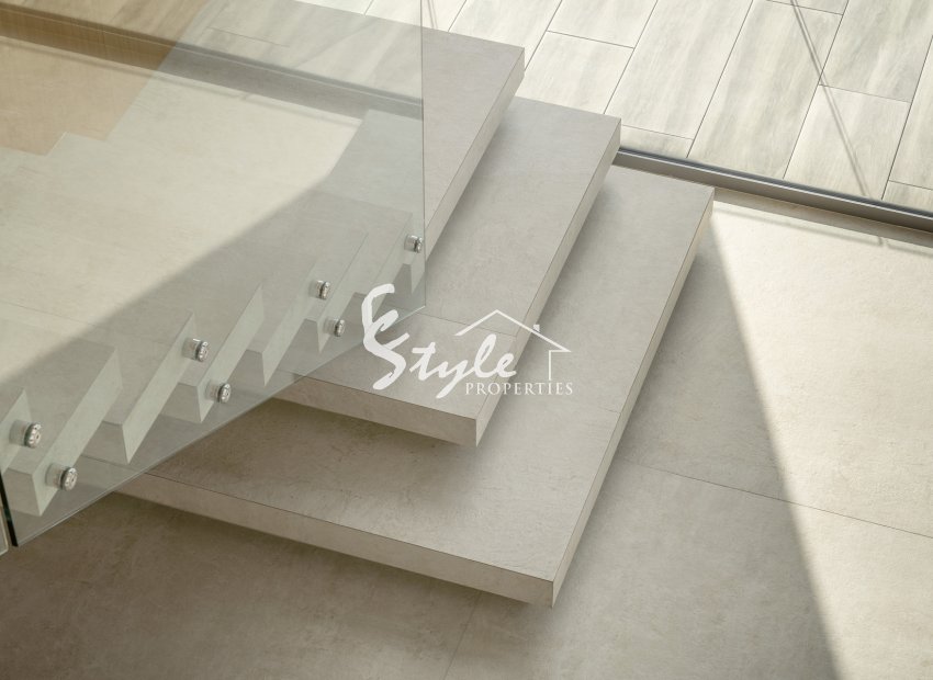 Новостройки - Вилла - Cumbre del Sol - Кумбре дель Соль