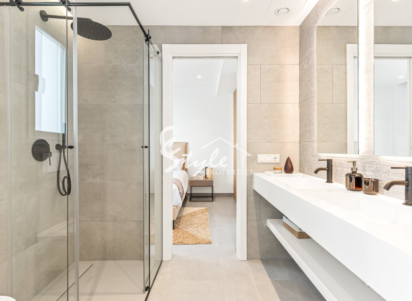 Новостройки - Вилла - Cumbre del Sol - Кумбре дель Соль