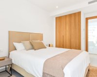 Новостройки - Вилла - Cumbre del Sol - Кумбре дель Соль