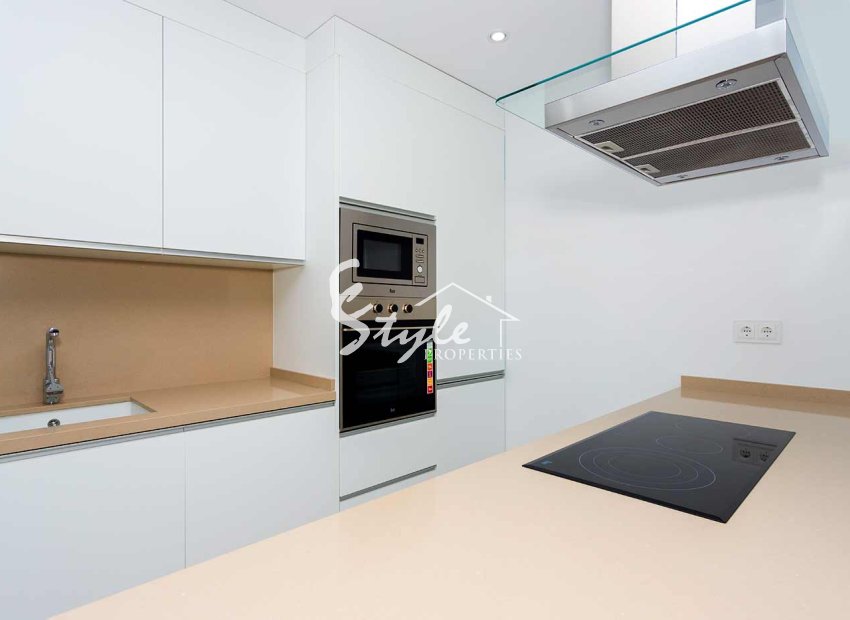 Новостройки - Вилла - Daya Vieja - Дайа Нуэва