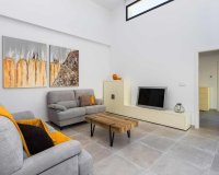 Новостройки - Вилла - Daya Vieja - Дайа Нуэва