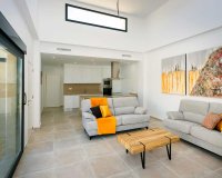 Новостройки - Вилла - Daya Vieja - Дайа Нуэва