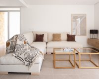 Новостройки - Вилла - Дееса де Кампоамор