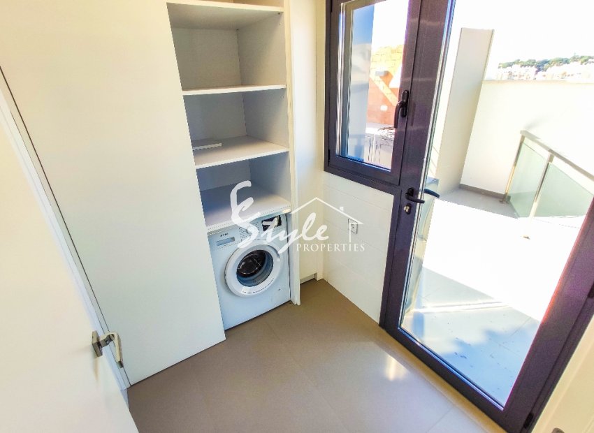 Новостройки - Вилла - Дееса де Кампоамор