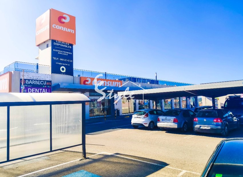 Новостройки - Вилла - Дееса де Кампоамор