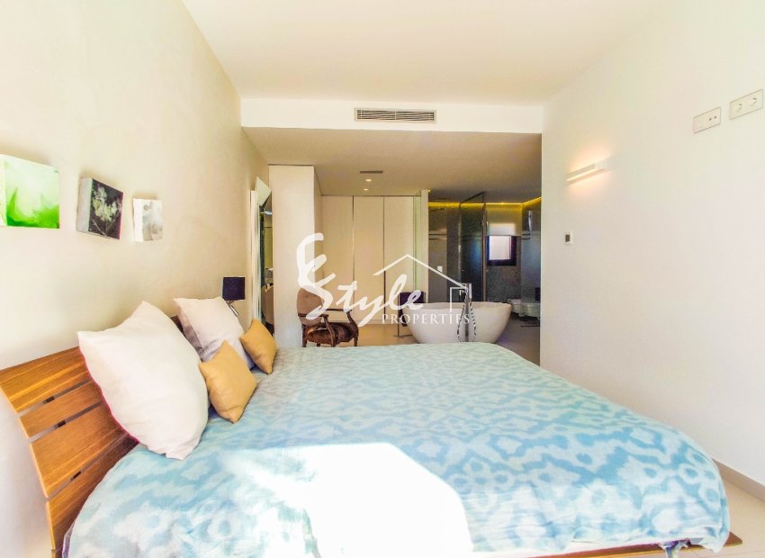 Новостройки - Вилла - Дееса де Кампоамор