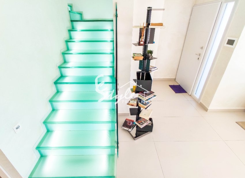 Новостройки - Вилла - Дееса де Кампоамор