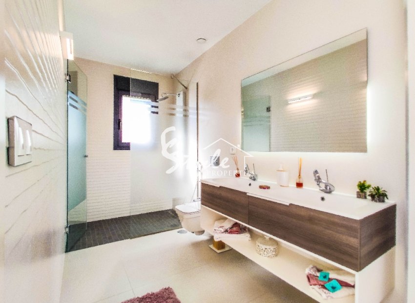 Новостройки - Вилла - Дееса де Кампоамор